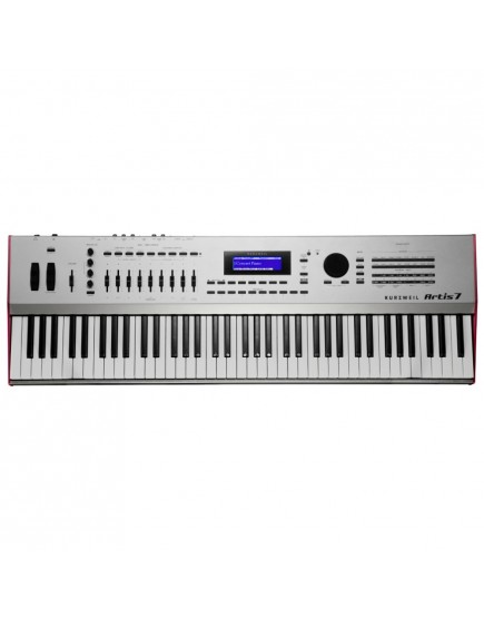 Kurzweil Artis 7